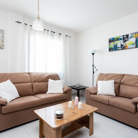 Appartement Casa Esperanto à La Laguna  Extérieur photo