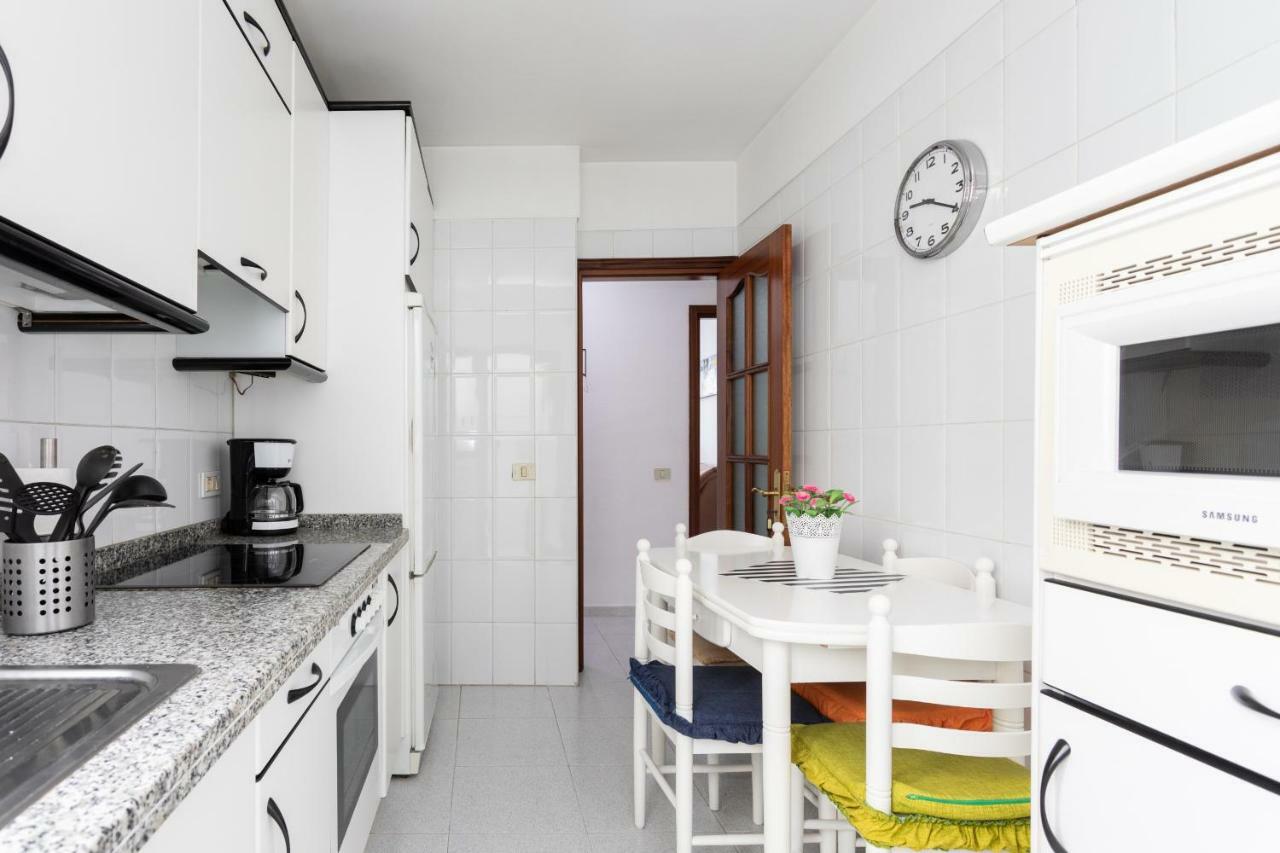 Appartement Casa Esperanto à La Laguna  Extérieur photo