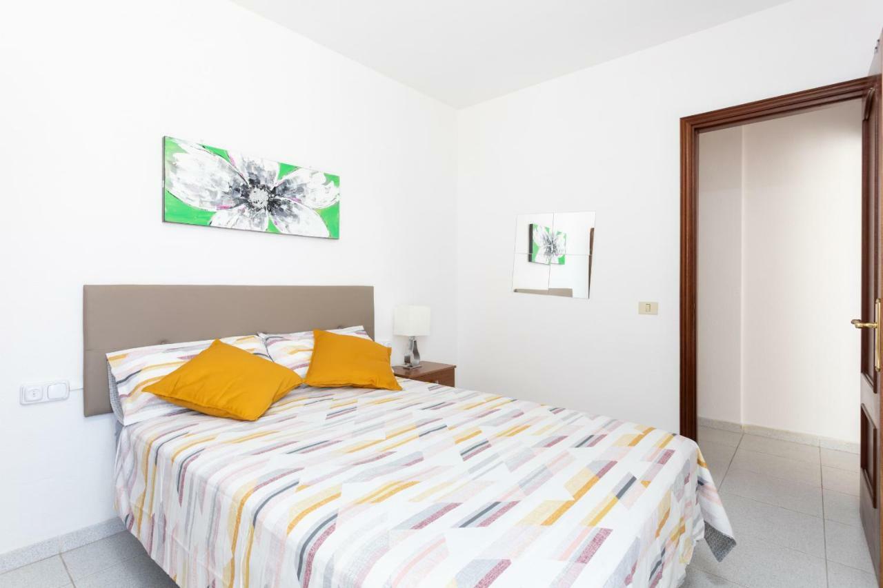 Appartement Casa Esperanto à La Laguna  Extérieur photo