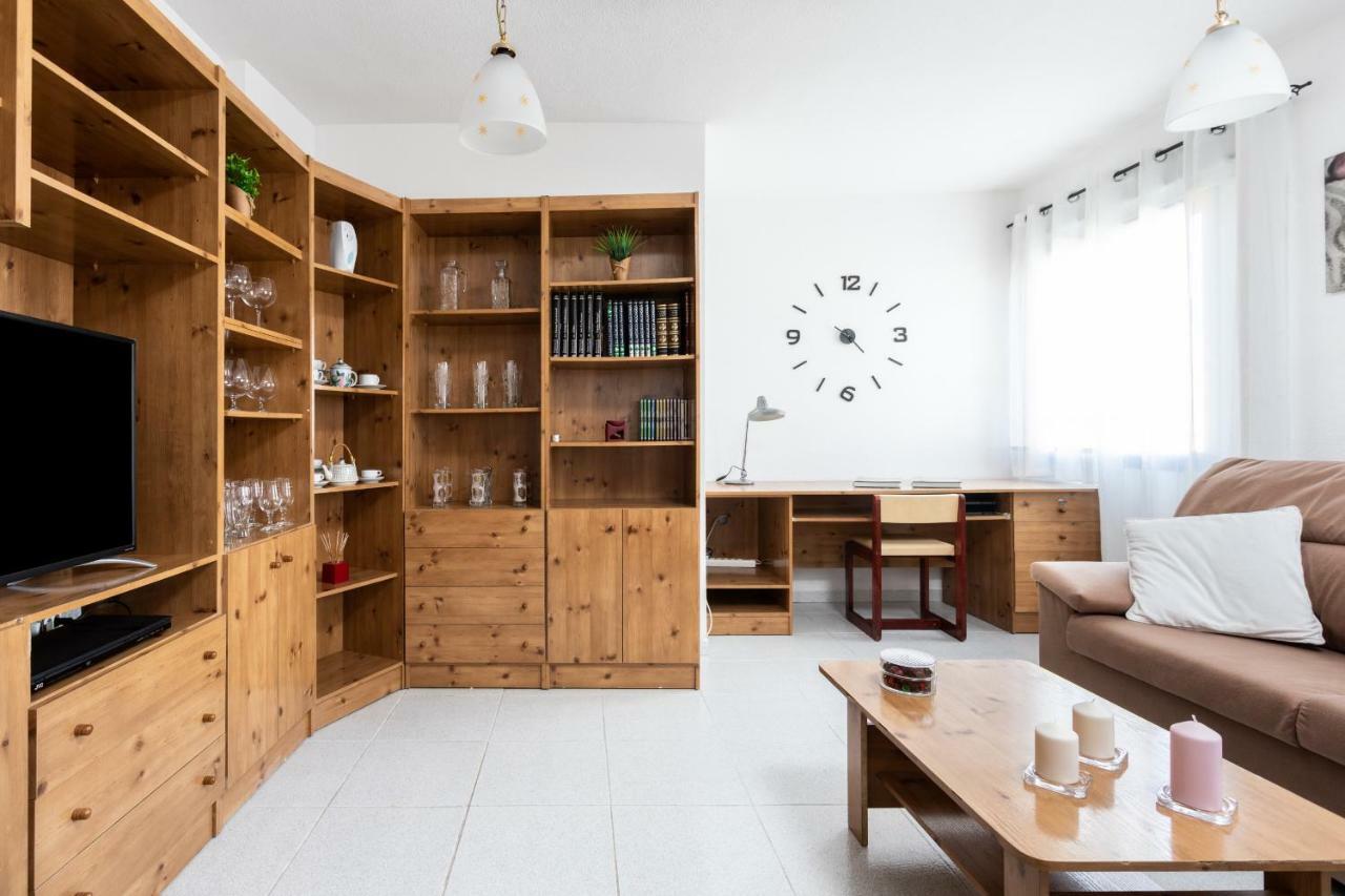 Appartement Casa Esperanto à La Laguna  Extérieur photo