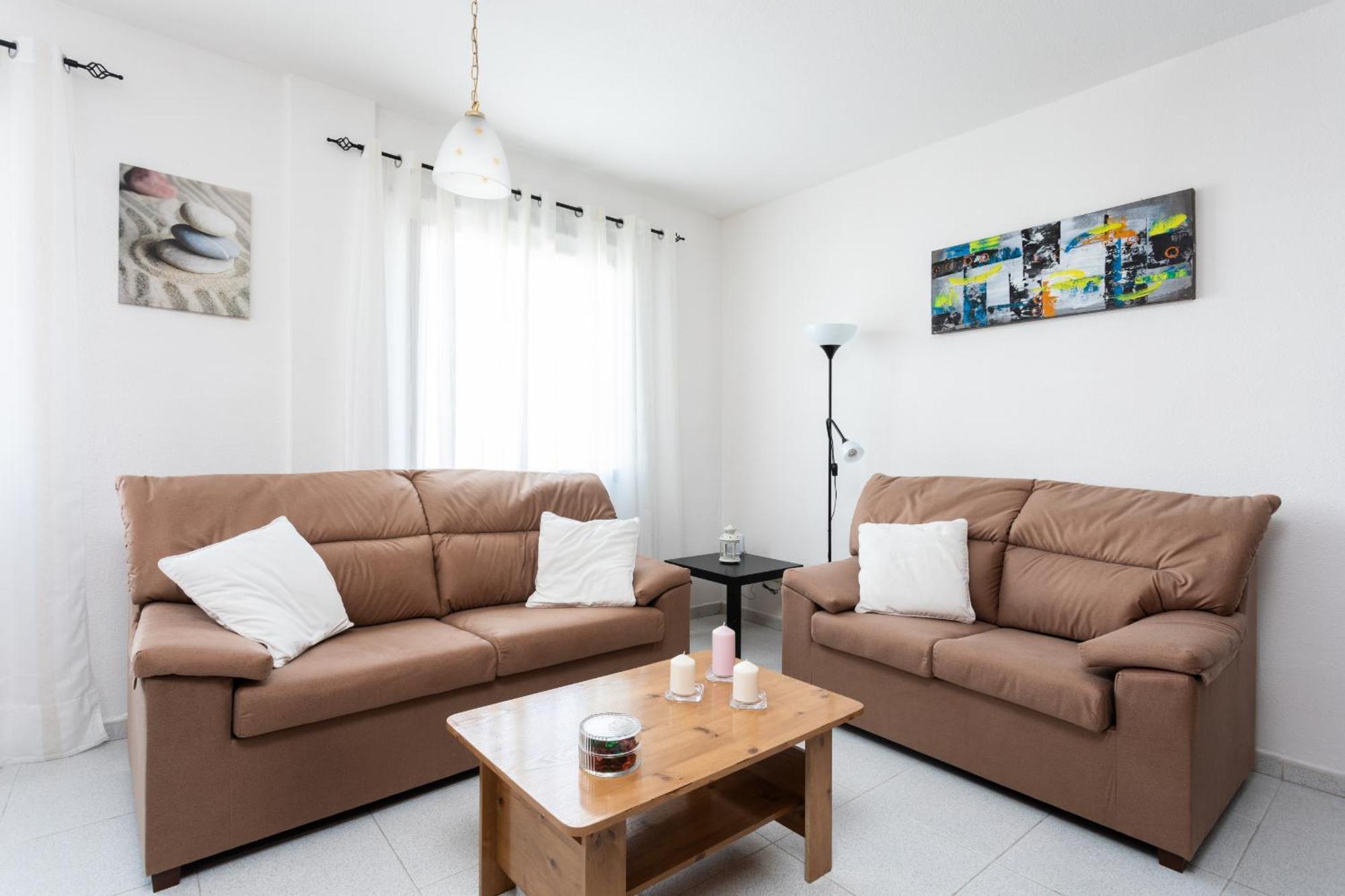 Appartement Casa Esperanto à La Laguna  Extérieur photo