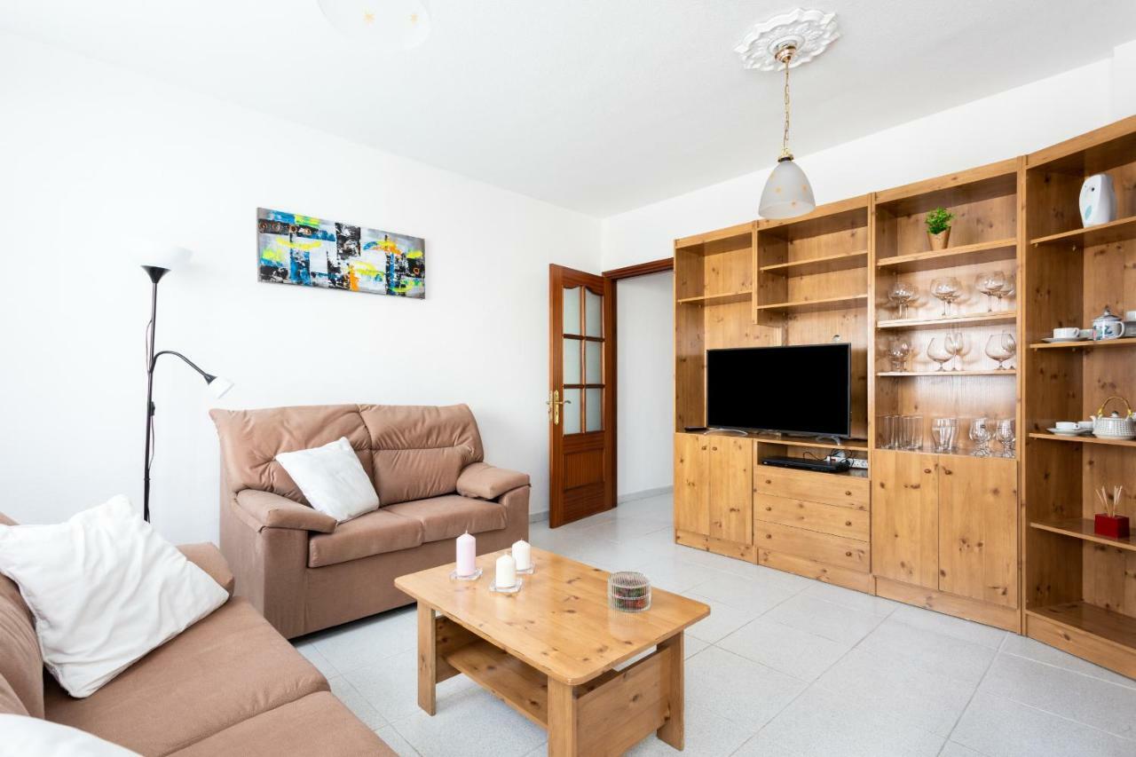 Appartement Casa Esperanto à La Laguna  Extérieur photo